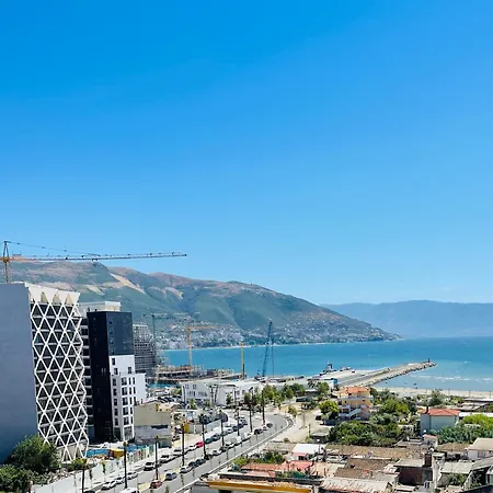 Marina Seaview * Vlorë