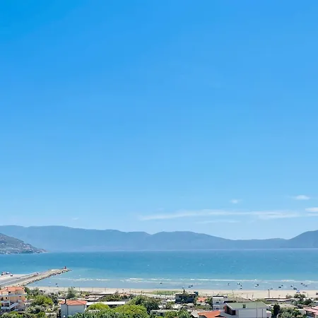 Apartment Marina Seaview *