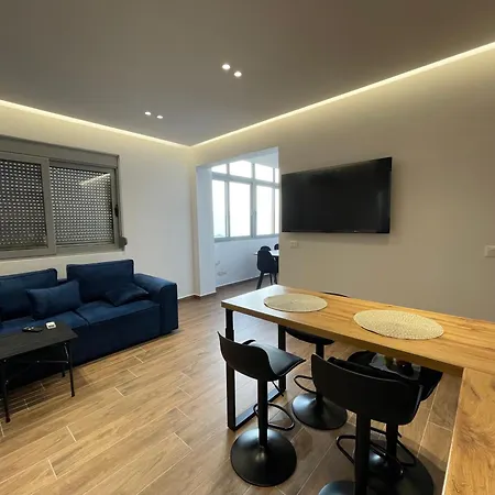 Marina Seaview Apartment