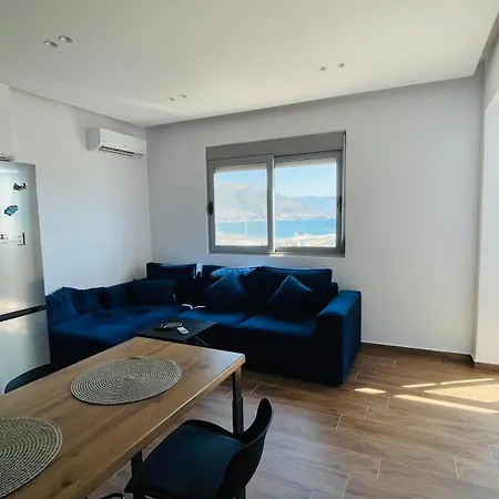 Marina Seaview Vlorë