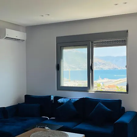 Marina Seaview * Vlorë