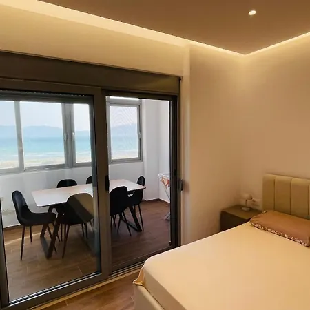 Appartement Marina Seaview *